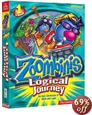 Zoombinis Logical Journey