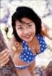 フジテレビ ビジュアルクイーン・オブ・ザ・イヤー2001 小向美奈子 [DVD]