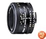 Nikon 50mm f/1.8D AF Nikkor Lens for Nikon Digital SLR Cameras