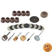 Dremel DRE686 Sanding/Grinding Kit