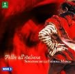 フォリア～17世紀後半のイタリア・バロック音楽