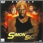 サイモン・セズ