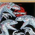 ロスト・ワールド～ジュラシックパーク～
