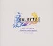 FINAL FANTASY X ― オリジナル・サウンドトラック