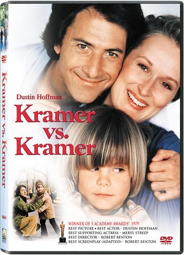 Movie: Kramer vs Kramer