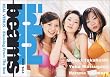 〈IDOL BEAMS 2001 Vol.4〉REAL VENUS-Blessing From The Sea [DVD]