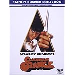 時計仕掛けのオレンジ