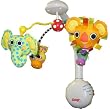 Sassy デラックス ・ ミュージカル ・ モビール    Deluxe Music in Motion Developmental Mobile