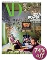 Great deals on Magazine Subscriptions