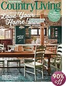 Country Living (1-year)