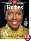 Forbes (1-year)
