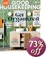 Subscribe to Good Housekeeping
