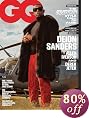 Great deals on Magazine Subscriptions