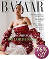 Subscribe to Harper's Bazaar