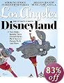 Magazines Sale: Los Angeles for $4.95