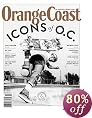 Magazines Sale: Orange Coast for $7