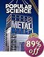 Popular Science on Sale