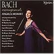 Bach Arrangements