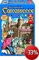 Carcassonne - Spiel des Jahres 2001