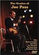 Genius of Joe Pass