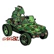 Gorillaz