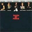 Taken by Force