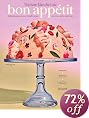 Great Deals on Top Cooking Magazines