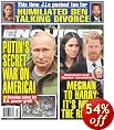magazines
