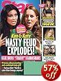 magazines