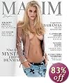 Subscribe to Maxim for $5