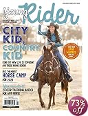 Young Rider (1-year)