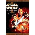 スターウォーズepisode1