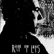 Rain on Lens