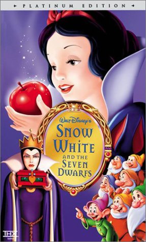 Snow White and the Seven