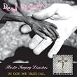 Plastic Surgery Disasters/In God We Trust, Inc.