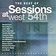 The Best of Sessions at West 54th, Vol. 1