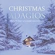 Christmas Adagios