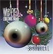 A Wild-Eyed Christmas Night
