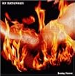 Burning Hammer(通常盤)