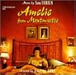 AMELIE FROM MONTMARTRE 「アメリ」オリジナル・サウンドトラック