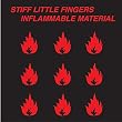 Inflammable Material