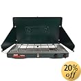 Coleman Two-Burner Propane Stove