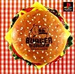 バーガーバーガー