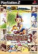 牧場物語3～ハートに火をつけて～
