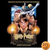 Harry Potter and the Sorcerer's Stone - Original Motion Picture Soundtrack