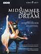 Midsummer Night's Dream