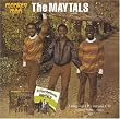 Monkey Man/From the Roots