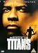 Remember The Titans [DVD] [2001]