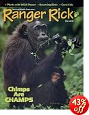 Ranger Rick