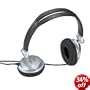 Sony MDR-V300 Headphones with Neodymium Magnet - Folding Design